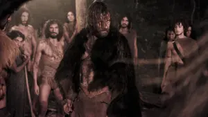 Задник к фильму "Первый король Рима" #239043