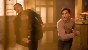 Задник к фильму "Ренфилд" #274949