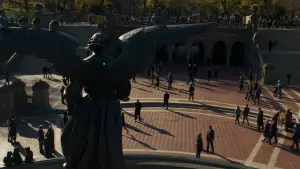 Задник к фильму "Джон Уик 2" #585454