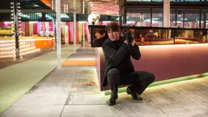 Задник к фильму "Славные парни" #238993