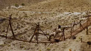 Задник к фильму "Хороший, плохой, злой" #582112