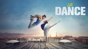 Задник к фильму "Танцуй сердцем" #282168