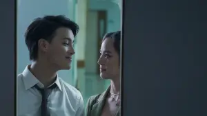 Задник к фильму "Призрачная лаборатория" #359778