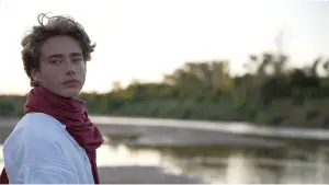 Задник к фильму "Mythos" #777377