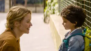 Задник к фильму "Дети других людей" #472468