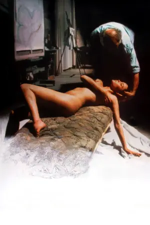 Постер к фильму "Очаровательная проказница" #345099