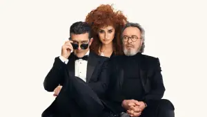 Задник к фильму "Главная роль" #679611