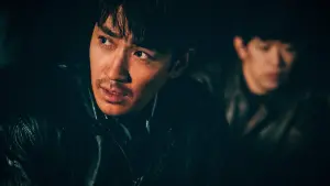 Задник к фильму "Течёт только река" #311837