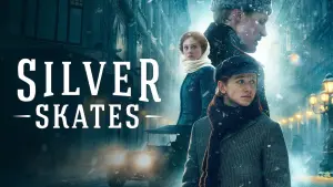 Серебряные коньки