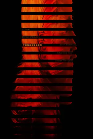 Постер к фильму "В чужой шкуре" #118680