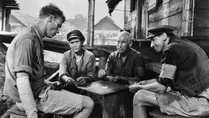 Задник к фильму "Король Крыса" #744379