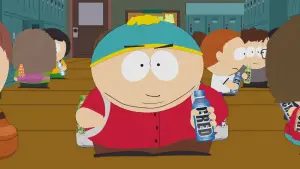 Задник к фильму "Южный Парк: Не предназначено для просмотра детьми" #352783