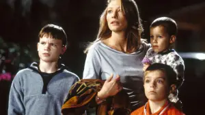 Задник к фильму "Дар" #728810