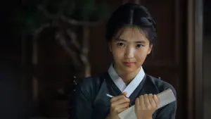 Задник к фильму "Служанка" #175380