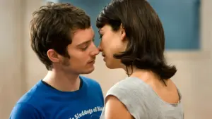 Задник к фильму "Убийства в Оксфорде" #407746