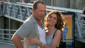 Задник к фильму "Девять ярдов" #454912