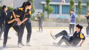 Задник к фильму "세계의 주인" #539690