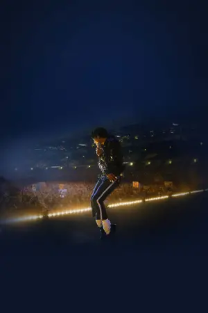 Постер к фильму "Майкл" #517071