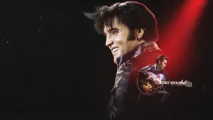 Задник к фильму "Возвращение короля: падение и взлет Элвиса Пресли" #680631