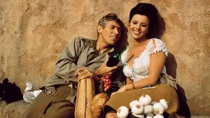 Задник к фильму "Что ты делал на войне, папа?" #398144