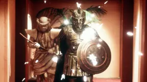 Задник к фильму "Исполнитель желаний" #311014