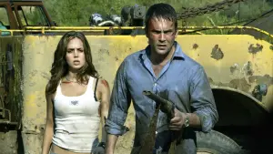 Задник к фильму "Поворот не туда" #293160