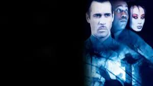 Задник к фильму "Отродье" #703413