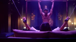 Задник к фильму "365 дней" #242740