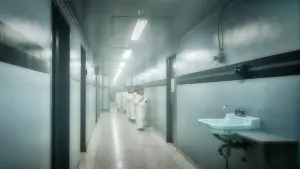 Задник к фильму "Уровень 16" #263846