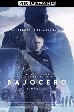 Постер к фильму "Ниже нуля" #128637