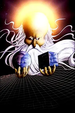 Постер к фильму "Смысл жизни по Монти Пайтону" #465649