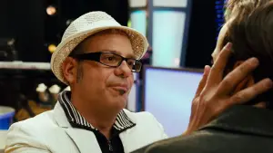 Задник к фильму "Элвин и бурундуки" #624005