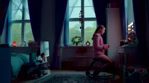 Задник к фильму "Наследник престола 2: Принцесса Маргрете" #334719