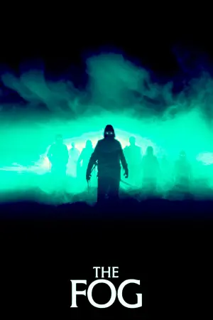 Постер к фильму "Туман" #80871