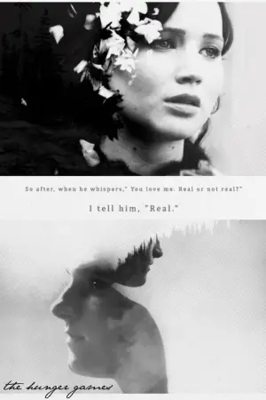 Постер к фильму "Голодные игры" #746048