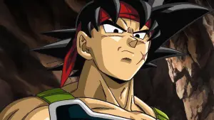 Задник к фильму "ドラゴンボール エピソード オブ バーダック" #885466