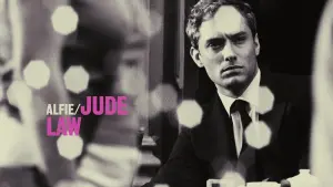 Задник к фильму "Красавчик Алфи, или Чего хотят мужчины" #135257