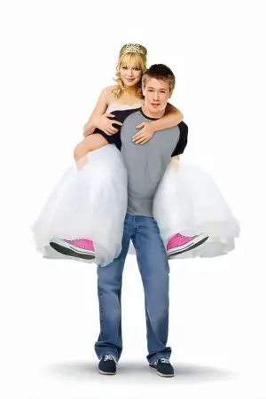 Постер к фильму "История Золушки" #731446