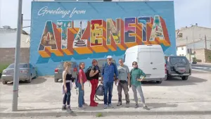 Задник к фильму "" #438311