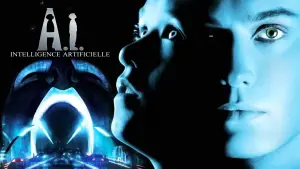 Задник к фильму "Искусственный разум" #714335