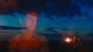 Задник к фильму "Мы все чужие" #664532