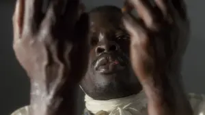 Задник к фильму "Амистад" #245985