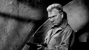 Задник к фильму "Атака" #402809