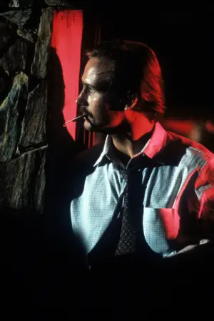 Постер к фильму "Жар тела" #722873