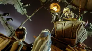 Задник к фильму "Труп невесты" #660376