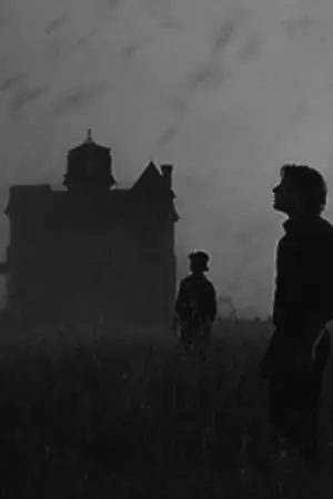 Постер к фильму "Дни жатвы" #716448