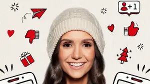 Задник к фильму "Неуловимый аромат любви" #249244