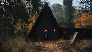 Задник к фильму "Гретель и Гензель" #309550