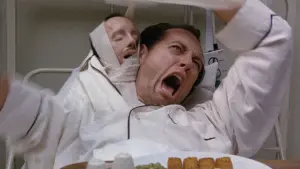 Задник к фильму "Как преуспеть в рекламе" #423311