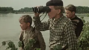 Задник к фильму "Путешествие к началу времен" #479694